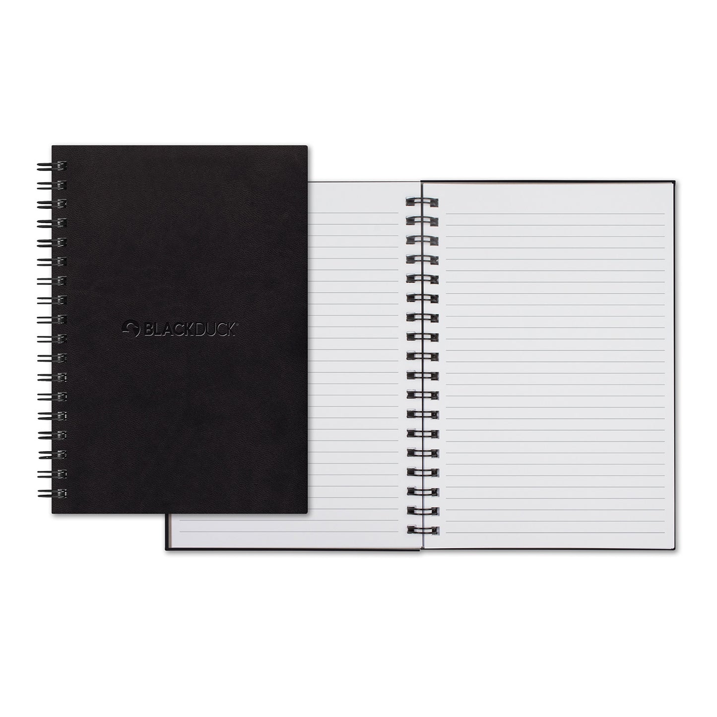 Spiral Bound Journal