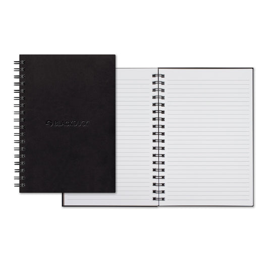 Spiral Bound Journal